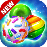 Sweet Road – Cookie Rescue
                  
  