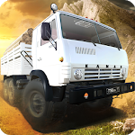 Off-Road 4x4 Hill Driver
                  
  