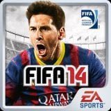 FIFA 14
                  
  