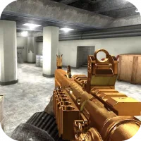 Special Strike Shooter
                  
  
