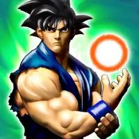 Super Power Warrior Борьба Легенда Месть борьбы
                  
  