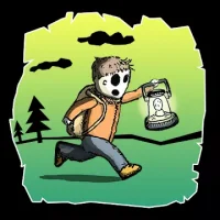 Night Survivor
                  
  