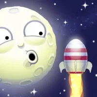 Shoot The Moon
                  
  