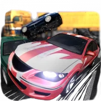 Highway Crash Derby
                  
  