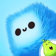 Плюшики: Мчись и преодолевай преграды!
                  
  