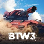 Block Tank Wars 3
                  
  