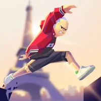 Smashing Rush : Parkour Action Run Game
                  
  