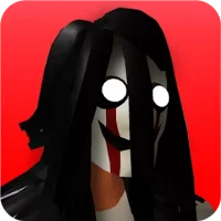 Entity: A Horror Escape
                  
  