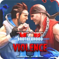 Brotherhood of Violence II
                  
  