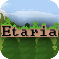 Etaria | Survival Adventure
                  
  