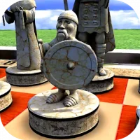 Warrior Chess
                  
  