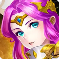 RUSH: Rise up special heroes
                  
  