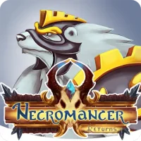 Necromancer Returns Full
                  
  