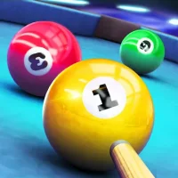 Crazy Pool Master - 3D 8 Ball Gmaes
                  
  
