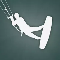 Kiteboard Hero
                  
  