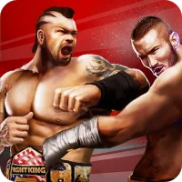 Champion Fight 3D
                  
  