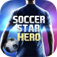 Soccer Star 2019 Ultimate Hero: футбол чемпионат
                  
  