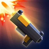 Gunshot Fighter
                  
  