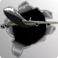 Unmatched Air Traffic Control
                  
  