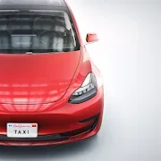 My Taxi Company
                  
  