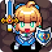 Labyrinth of the Witch
                  
  
