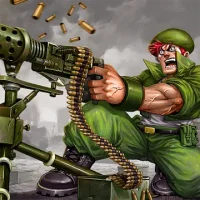 World War Warrior - Battleground Survival
                  
  