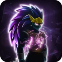 Saiyan Dragon Battle 2: Shadow Warrior
                  
  
