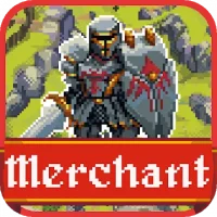 Merchant
                  
  