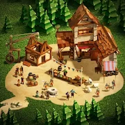 Empire: Four Kingdoms
                  
  