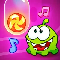 Magic Tiles Friends Saga
                  
  