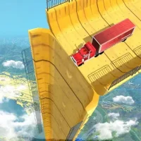 Vertical Ramp Impossible 3D
                  
  