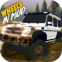 WHEELS IN MUD : OFF-ROAD SIMULATOR
                  
  