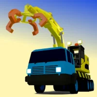 Little Crane 2: Mud Play
                  
  
