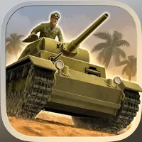 1943 Deadly Desert
                  
  