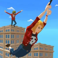 Swing Rider!
                  
  