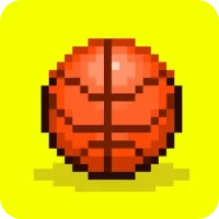 Bouncy Hoops
                  
  