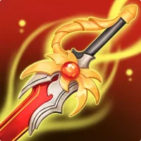 Sword Knights : Idle RPG
                  
  