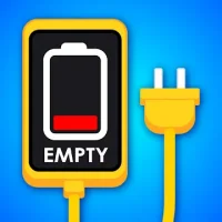 Recharge Please!
                  
  