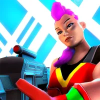 Frag Guns Shooter Of Boom: Offline PvP Action Game
                  
  