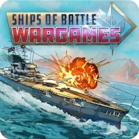 Ships of Battle: Wargames
                  
  