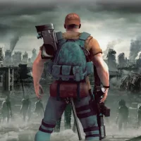 Zombie Gunfire
                  
  