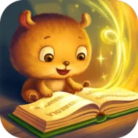 Сказки и развивающие игры для детей, малышей
                  
  