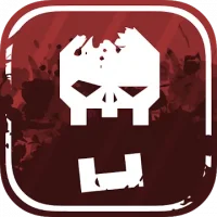 Zombie Outbreak Simulator
                  
  