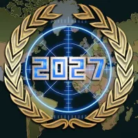 Мировая Империя 2027
                  
  
