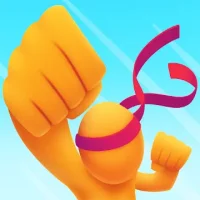 Mister Punch
                  
  