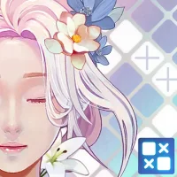 Eyes : Нонограмма
                  
  