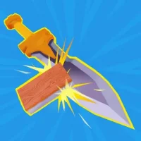 Sharpen Blade
                  
  