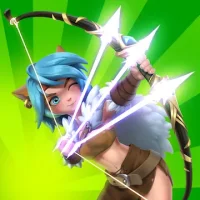 Arcade Hunter:Sword,Gun, and Magic
                  
  