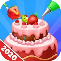 Дневник питания: игры с кулинарией и ресторанами
                  
  