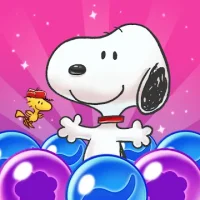Snoopy Pop
                  
  